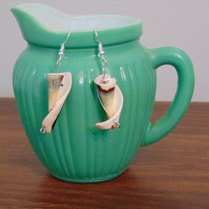 H23 Hand-made Earrings